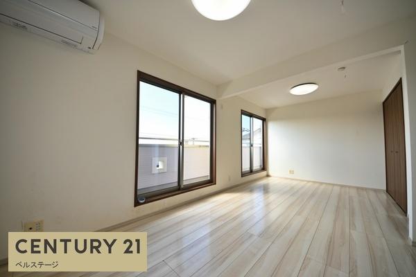 木更津市請西南１丁目の中古一戸建て