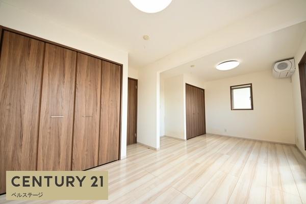 木更津市請西南１丁目の中古一戸建て