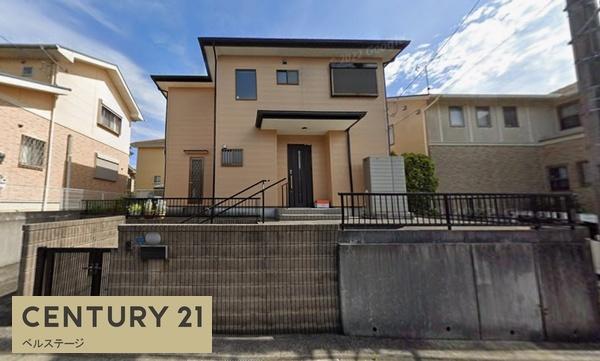 JR内房線　木更津市羽鳥野2丁目　中古戸建