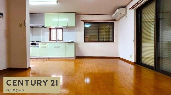 木更津市羽鳥野２丁目の中古一戸建て