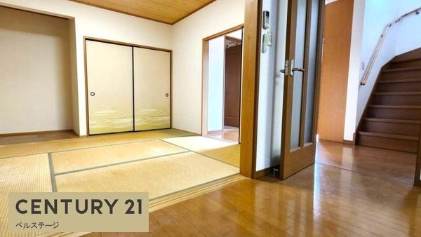 木更津市羽鳥野２丁目の中古一戸建て