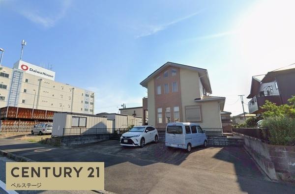 JR内房線　木更津市太田1丁目　中古戸建