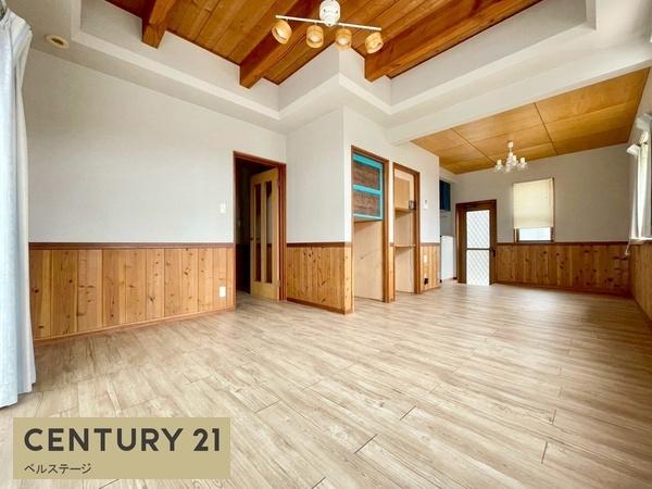 木更津市太田１丁目の中古一戸建て