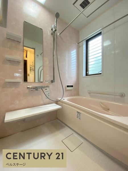 木更津市八幡台6丁目の中古一戸建て(バス)