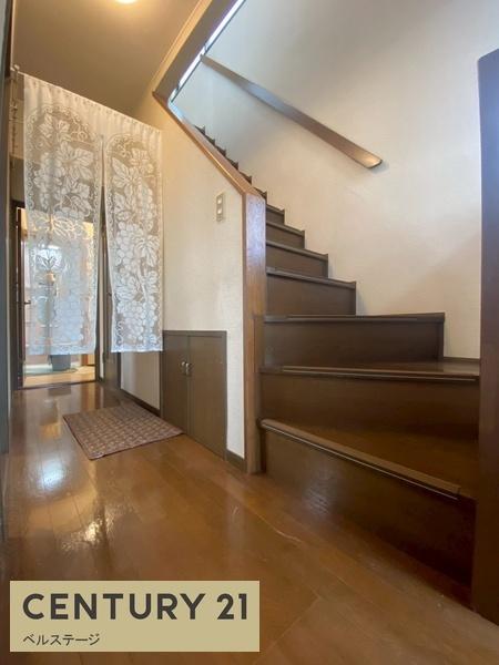 木更津市八幡台6丁目の中古一戸建て(その他内観)