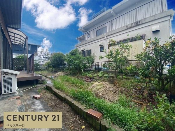 JR内房線　木更津市八幡台６丁目　中古戸建