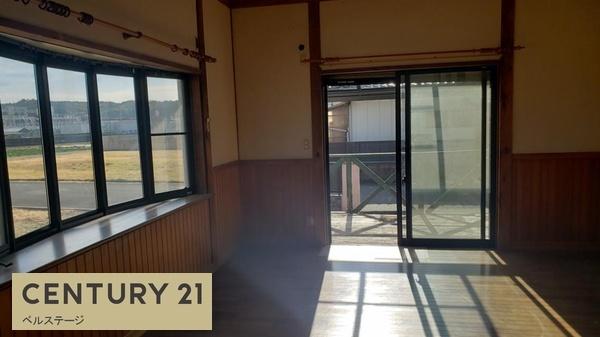 館山市上野原の中古一戸建て