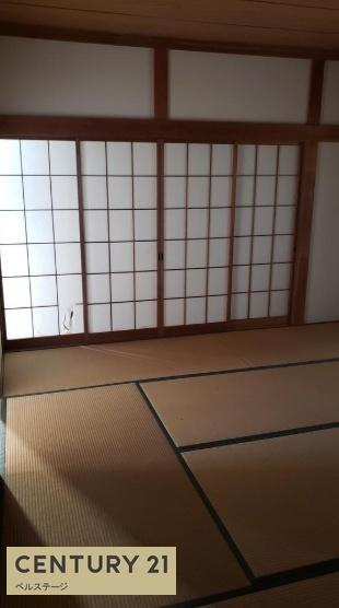 館山市上野原の中古一戸建て