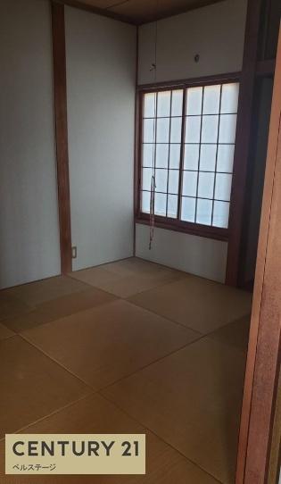 館山市上野原の中古一戸建て
