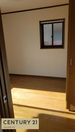 館山市上野原の中古一戸建て