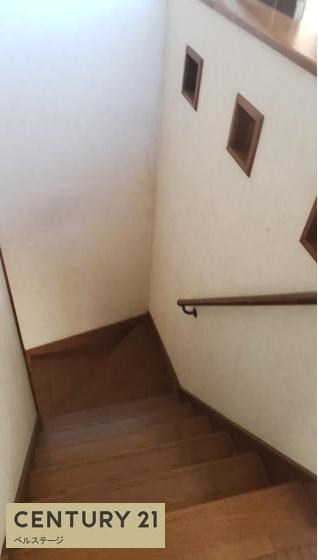 館山市上野原の中古一戸建て
