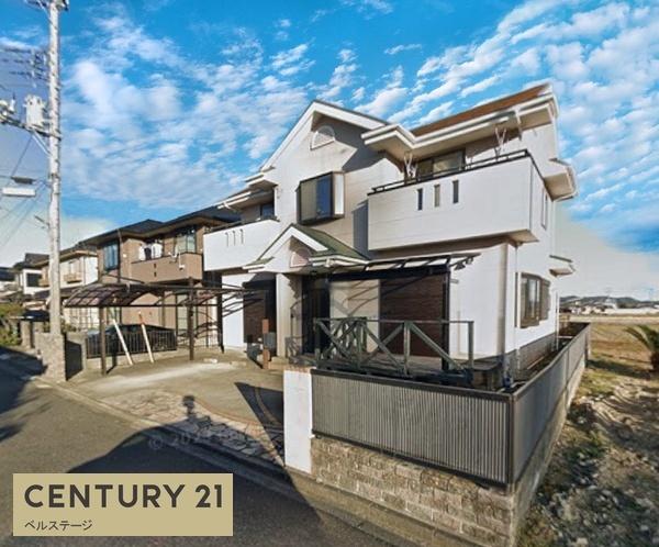 JR内房線　館山市上野原　中古戸建
