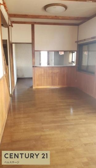 館山市上野原の中古一戸建て