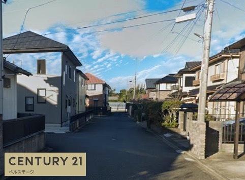 館山市上野原の中古一戸建て