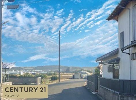 館山市上野原の中古一戸建て