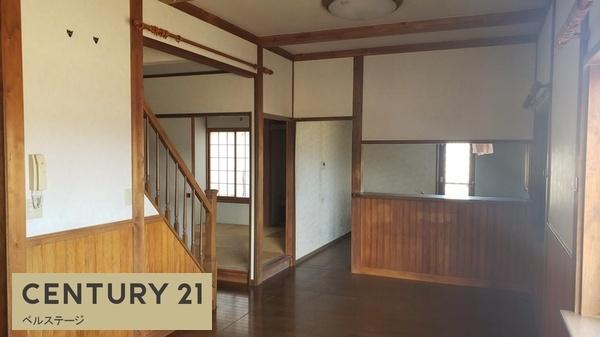 館山市上野原の中古一戸建て