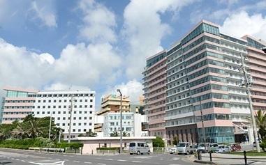 JR外房線 鴨川市広場 売アパート(医療法人鉄蕉会亀田総合病院)