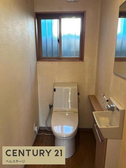 館山市北条の中古一戸建て