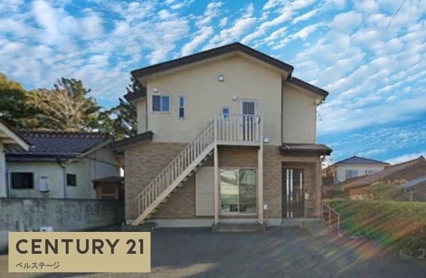 JR内房線　館山市北条　中古戸建