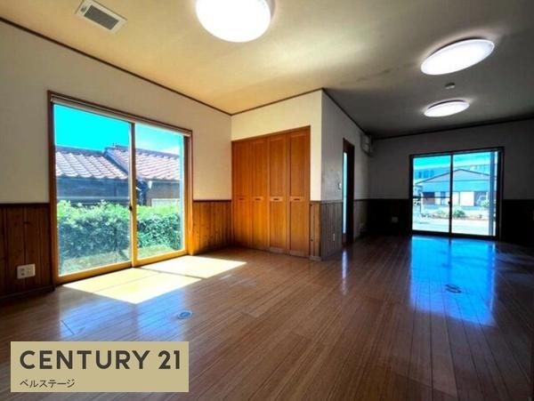 館山市北条の中古一戸建て