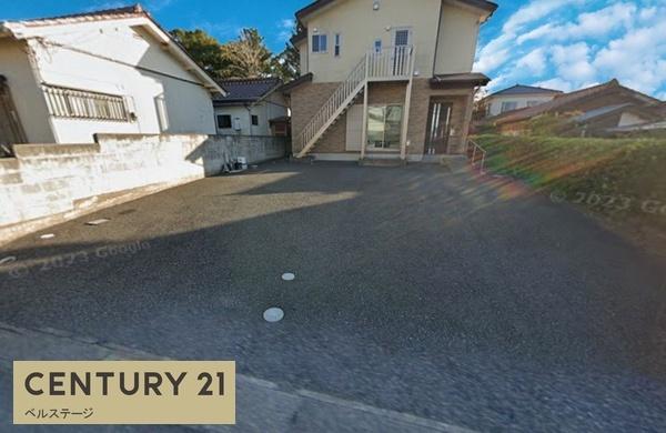 館山市北条の中古一戸建て