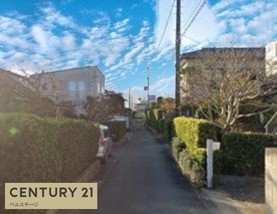館山市北条の中古一戸建て