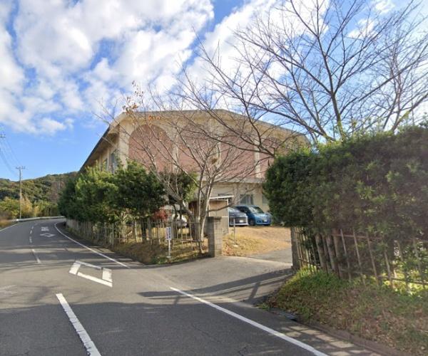 館山市浜田の中古一戸建て(西岬幼稚園)