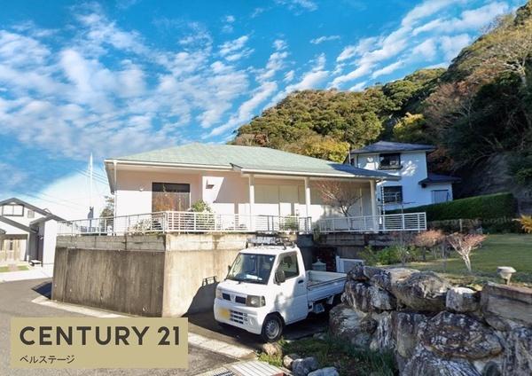館山市浜田の中古一戸建て