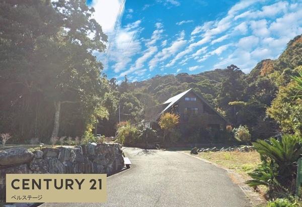 館山市浜田の中古一戸建て