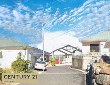 館山市浜田の中古一戸建て