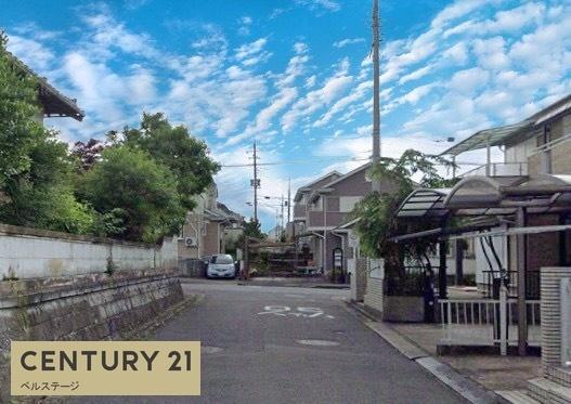 JR内房線　木更津市八幡台6丁目　新築戸建1号棟