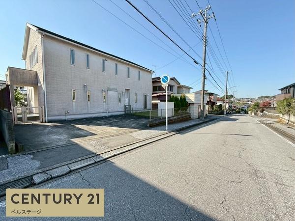 市原市桜台２丁目の中古一戸建て