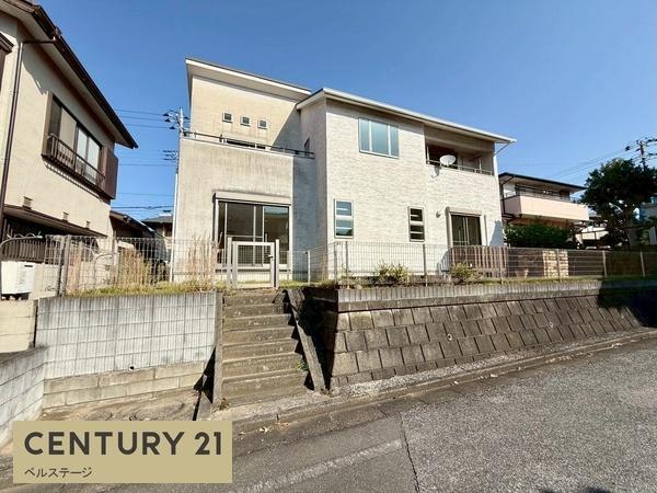 市原市桜台２丁目の中古一戸建て