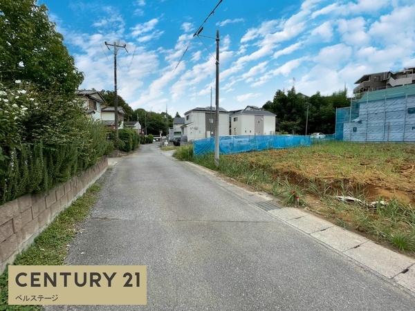 市原市藤井１丁目の土地