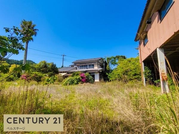 JR内房線　南房総市前田　売作業所