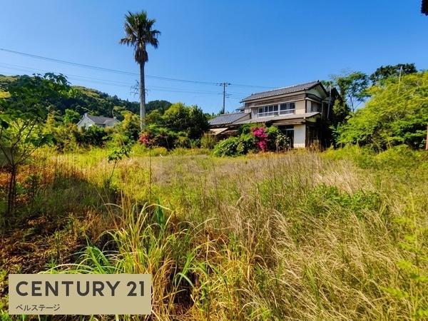 JR内房線　南房総市前田　売作業所