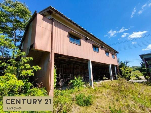 JR内房線　南房総市前田　売作業所