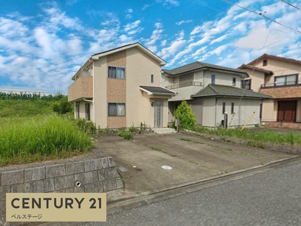 木更津市港南台４丁目の中古一戸建て
