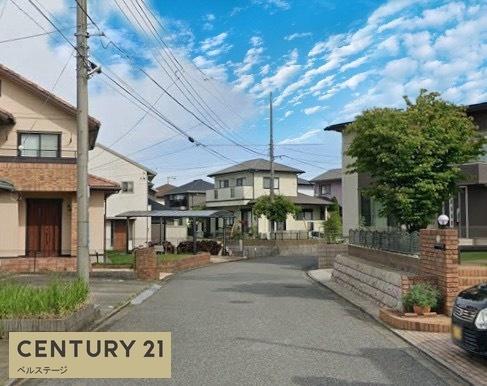 木更津市港南台４丁目の中古一戸建て