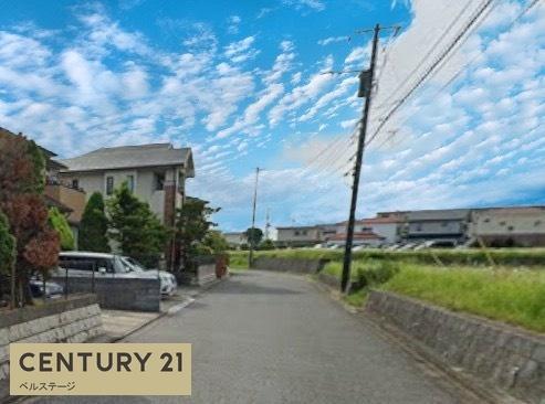 木更津市港南台４丁目の中古一戸建て