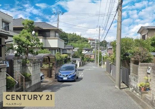 JR内房線　市原市青葉台5丁目　新築戸建1号棟