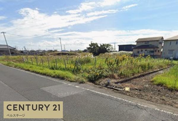 木更津市高柳の土地