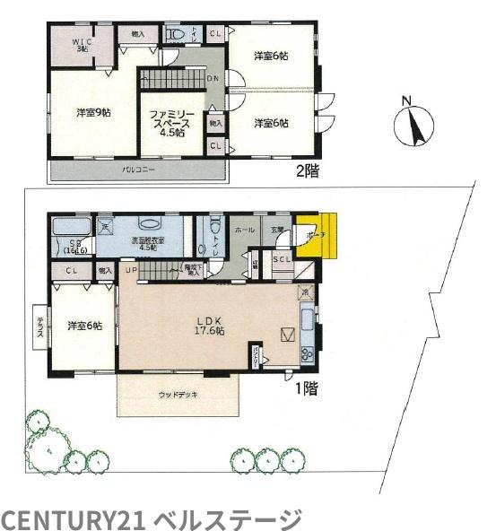 JR内房線　木更津市江川　中古戸建