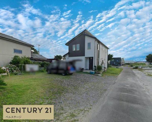 JR内房線　木更津市江川　中古戸建