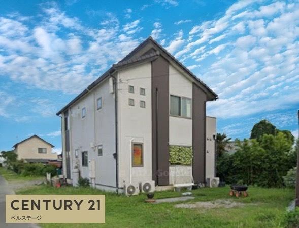 JR内房線　木更津市江川　中古戸建