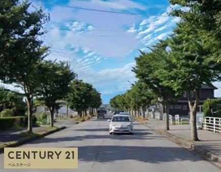 JR内房線　木更津市江川　中古戸建