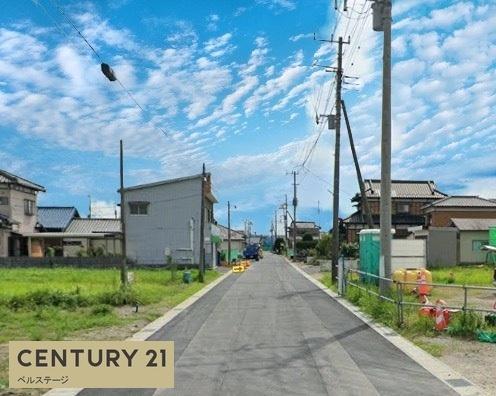 木更津市瓜倉の土地
