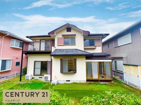 JR内房線　市原市泉台4丁目　中古戸建