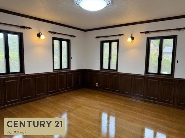 八街市八街いの中古一戸建て