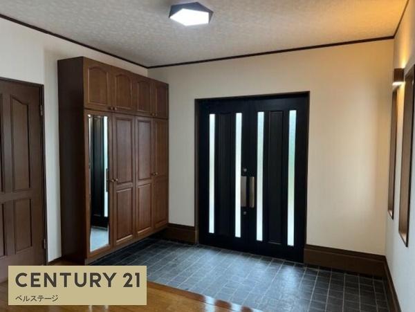 八街市八街いの中古一戸建て
